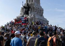 Нет еды, лекарств и свободы: Куба охвачена массовыми протестами впервые за 60 лет