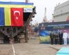В Туреччині побудують корвет для ВМС  України:  домінуванню рф у війні - 