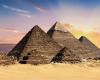 Ученые разгадали главную тайну египетских пирамид
