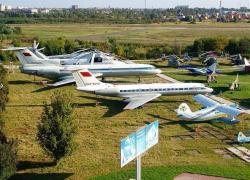 Авіамузей Антонова потрапив у ТОП-20 найкращих у світі за версією CNN