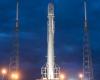 SpaceX завершила год рекордом: ракеты Falcon-9 совершили 100 успешных посадок
