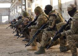 Білоруси, що воюють за Україну, заявили про створення Білоруського добровольчого корпусу