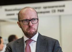 Степан Солженицын - сын диссидента и гримасы исторического момента