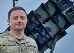 У ЗСУ вперше показали ЗРК 