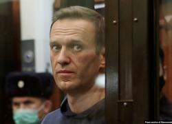 У вас серце є? Півтори тисячі лікарів закликали надати медичну допомогу Навальному