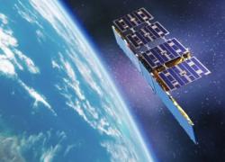Українська розвідка розповіла про результати роботи «народного супутника» ICEYE