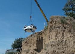 В Азовском море происходит геологический разлом. Как бороться с этим злом?