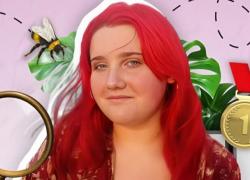 Українська школярка увійшла до п’ятірки найкращих знавців мозку у світі серед старшокласників