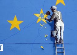 Туск назвал Brexit одной из самых больших ошибок в истории ЕС