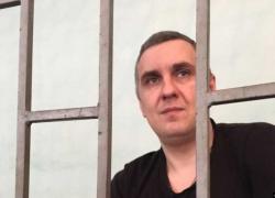 Тысяча дней в российском плену, хотя никто не доказал вину - горький юбилей узника Панова