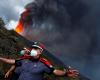 Диоксид серы с вулкана на острове Ла-Пальма достиг Украины: прогноз метеорологов