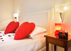 Романтика с настоящим романом