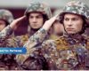 У Латвії шляхом лотереї обрали ... 400 призовників на строкову службу