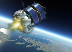 В космосе взорвался топливный бак российского блока «Фрегат» - мусору на орбите никто не рад