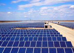 Солнце помогло сделать электроэнергию в Чили бесплатной - в квитанциях цена 