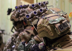 Сили спеціальних операцій ЗСУ приєднались до сил швидкого реагування НАТО