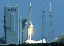 Здійснений план - запущений космоплан. США вивели на орбіту супутник з секретною місією