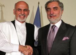 Одна страна - два президента. Афганистан и парадокс исторического момента
