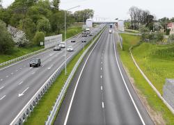 Украина и Румыния решили построить трансъевропейскую магистраль