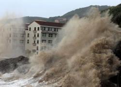 Тайфун на Филиппинах: погибли 28 человек