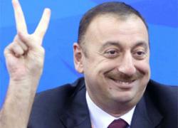 Ильхам Алиев  назвал Армению исконными азербайджанскими землями