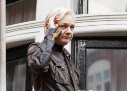 Президент Эквадора намерен выдать основателя WikiLeaks Ассанжа британцам