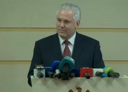 В Молдове экс-депутата приговорили к 14 годам за слежку в интересах РФ