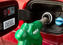 Миллиард на чистый воздух - Германия даст денег на дыхание