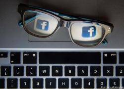Facebook - разведывательная компания. К чему приведет скандал с утечкой личных данных из соцсети