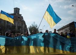 Впервые с 2014 года в Украине снизились демократические показатели