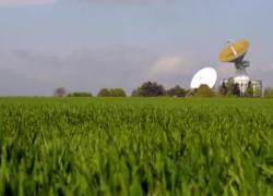 Як супутникові технології врятують українське сільське господарство