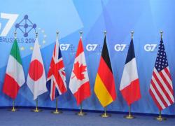 Медлить с возвращением ответственности за коррупцию - зря! Послы G7 призвали Украину вернуть наказание до 16 декабря