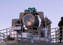 Лазеры против лузеров. Израиль создает систему обороны с помощью лазерного оружия