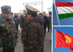 Війна тривала ... один день. Таджикистан і Киргизстан швидко домовились про припинення ударів
