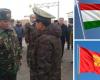 Війна тривала ... один день. Таджикистан і Киргизстан швидко домовились про припинення ударів