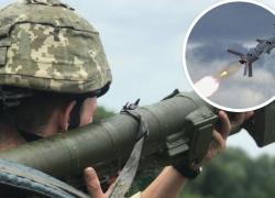 Як зробити крилату ракету безкрилою? Український воїн збив звичайною ПЗРК 