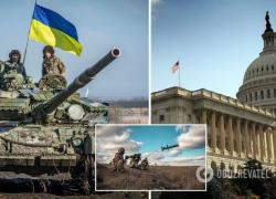 Вперед к победе: 800 компаний США готовы производить оружие для Украины