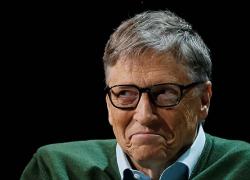 Билл Гейтс получил электронное гражданство Эстонии