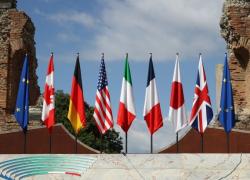 Досить вбивств та руйнувань! Міністри юстиції G7 проведуть першу в історії зустріч