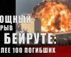 Факты не врут: задержан российский бизнесмен, подозреваемый в подрыве порта Бейрут
