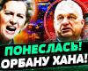 Іуда? Поряд з тобой не будемо!  Європа бойкотує зрадників з Угорщини, бо вони йдуть не вгору, а котяться вниз