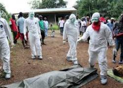 Вторая Эбола: В Нигерии зафиксирована вспышка смертельно опасной инфекционной болезни