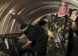 Бункер, або пастка? Хамас сам влаштував собі западню в тунелях, звідки нема виходу...