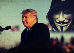 Трамп розкриває фальсифікації і стверджує, що у нього достатньо фактів для зміни результатів виборів в США