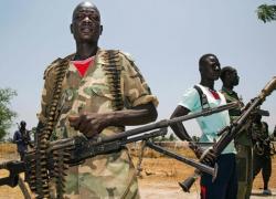 В Конго из-за нападения боевиков погибли 18 человек
