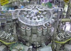 Безумная россия грозит ядерной войной, а умная Япония создала мирный термоядерный реактор