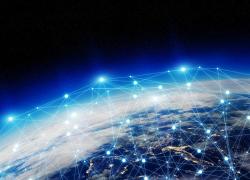 Старт космического Интернета: ракета 