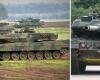 Шість танкових батальйонів: у Міноборони ФРН назвали загальну кількість танків Leopard для ЗСУ