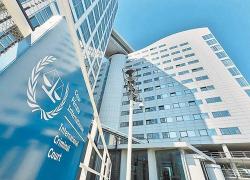 Гаагский суд признал аннексию Крыма международным военным конфликтом