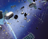Космическая свалка: как очистить орбиту Земли от мусора